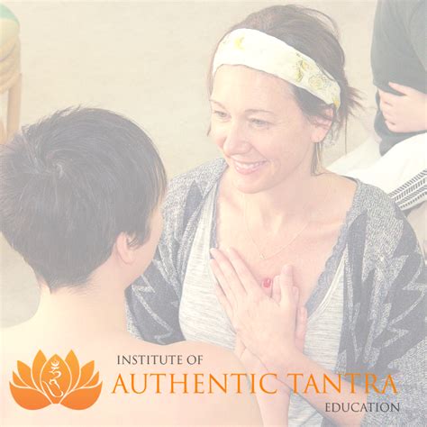 Learn Authentic Tantra